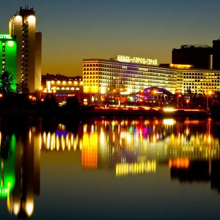 Riviera * Минск